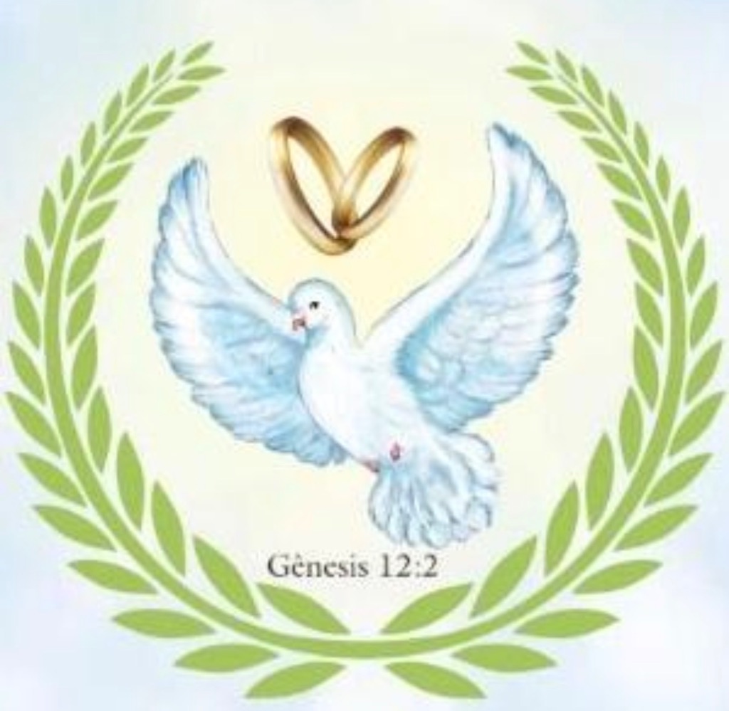Logo Igreja Aliança